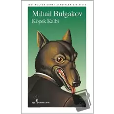 Köpek Kalbi