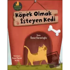 Köpek Olmak İsteyen Kedi