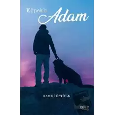 Köpekli Adam