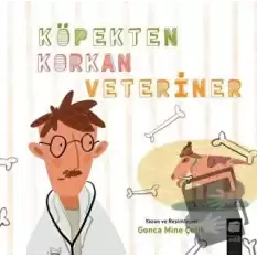 Köpekten Korkan Veteriner