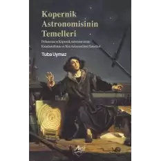 Kopernik Astronomisinin Temelleri