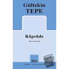 Köprüde