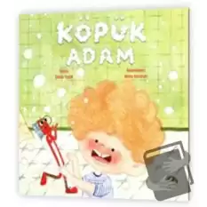 Köpük Adam