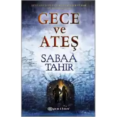 Kor 2 - Gece ve Ateş