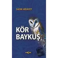 Kör Baykuş