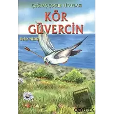 Kör Güvercin