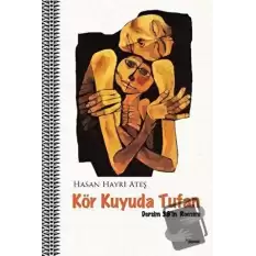 Kör Kuyuda Tufan