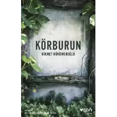 Körburun