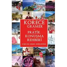 Korece Gramer ve Pratik Konuşma Rehberi