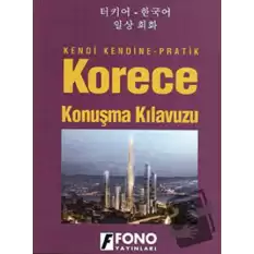 Korece Konuşma Kılavuzu