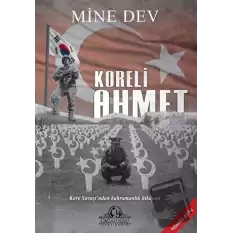 Koreli Ahmet