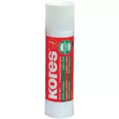 Kores Stick Yapıştırıcı 40 Gr 12402 - 12li Paket