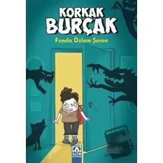 Korkak Burçak