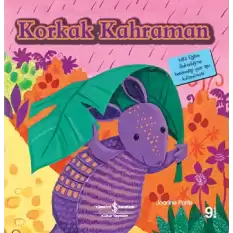 Korkak Kahraman