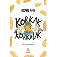 Korkak Korkuluk