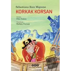 Korkak Korsan