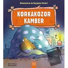 Korkakozor Kamber