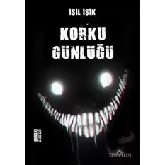 Korku Günlüğü