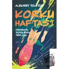 Korku Haftası