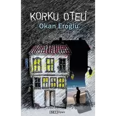 Korku Oteli