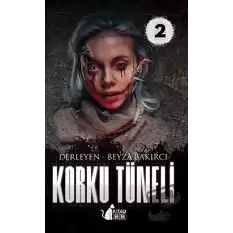 Korku Tüneli-2