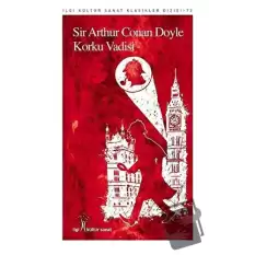 Korku Vadisi