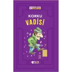 Korku Vadisi