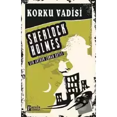 Korku Vadisi - Sherlock Holmes