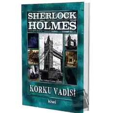 Korku Vadisi - Sherlock Holmes