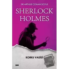 Korku Vadisi - Sherlock Holmes