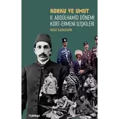 Korku ve Umut