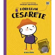 Korkudan Cesarete