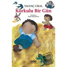 Korkulu Bir Gün