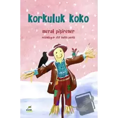 Korkuluk Koko