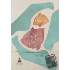 Korkuluklara Giysi Yardımı