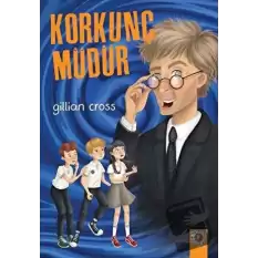 Korkunç Müdür