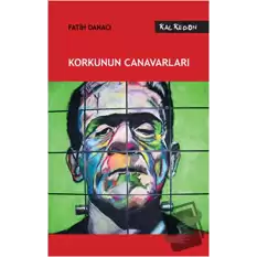 Korkunun Canavarları