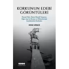 Korkunun Edebi Görüntüleri