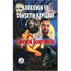 Korkunun ve Dehşetin Kapıları