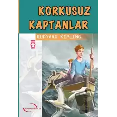 Korkusuz Kaptanlar