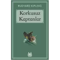 Korkusuz Kaptanlar