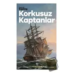 Korkusuz Kaptanlar