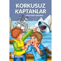 Korkusuz Kaptanlar