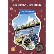 Korkusuz Kaptanlar