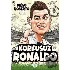 Korkusuz Ronaldo