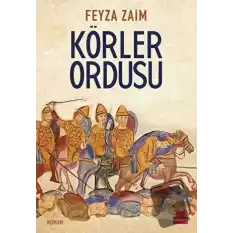 Körler Ordusu