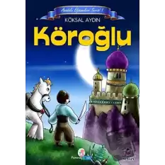 Köroğlu