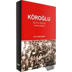 Köroğlu