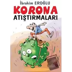 Korona Atıştırmaları