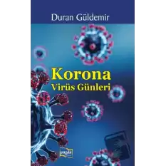 Korona Virüs Günleri